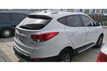 现代ix352013款2.0L 自动两驱舒适型GL 国IV 