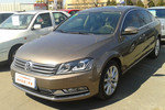 大众迈腾2012款2.0TSI DSG 豪华型