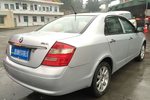 华普海尚2008款1.5L 舒适型