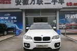 宝马X62008款xDrive35i