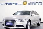 奥迪A6L2014款TFSI 标准型