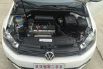 大众高尔夫2011款1.6L 手自一体 豪华型