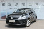 大众捷达2015款1.6L 手动时尚型