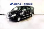 奔驰威霆2011款2.5L 7座行政版
