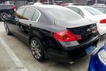 英菲尼迪G Sedan2010款2.5L 豪华运动版