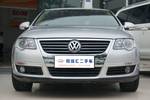 大众迈腾2007款1.8TSI 手自一体舒适型