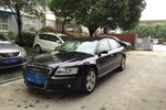 奥迪A8L2007款07款A8L 3.2 FSI 手自一体尊亨型 前驱