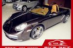 保时捷Boxster2009款Boxster 2.9L 