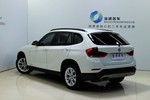 宝马X12014款sDrive18i 时尚型