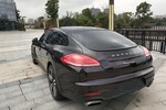 保时捷Panamera2014款Panamera 3.0T 