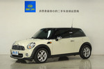 MINIMINI2012款1.6L ONE Baker Street 