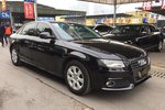 奥迪A4L2010款2.0TFSI 舒适型