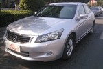 本田雅阁2008款2.0L EXL Navi