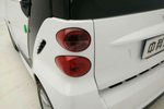 smartfortwo2012款1.0 MHD 硬顶舒适版