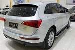 奥迪Q52012款2.0TFSI 进取型