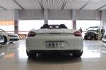 保时捷Boxster2015款Boxster Style Edition 2.7L