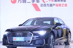 奥迪A6L2019款40TFSI 豪华动感型