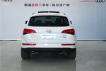 奥迪Q52015款40 TFSI 舒适型