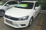 大众捷达2015款1.6L 自动豪华型