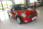 MINIMINI2010款1.6L COOPER Cheer 