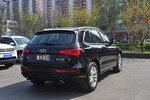 奥迪Q52013款40 TFSI 技术型