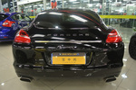 保时捷Panamera2010款Panamera 4