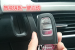 奥迪A4L2010款2.0TFSI 豪华型