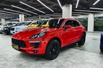 保时捷Macan2018款Macan 2.0T