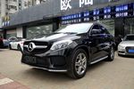 奔驰GLE级2015款320 4MATIC