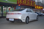 林肯MKZ2017款2.0T 尊享版