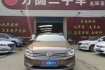 大众迈腾2012款1.8TSI DSG 豪华型