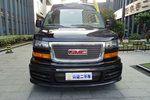 GMC Savana2013款6.0L 豪华隐私屏版7座