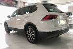 大众途观2016款300TSI 自动两驱豪华版
