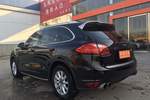 保时捷Cayenne2014款Platinum Edition 3.0T