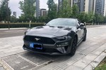 福特Mustang2018款2.3L EcoBoost