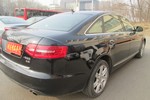 奥迪A6L2010款2.8FSI 豪华型