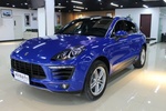 保时捷Macan2014款Macan 2.0T