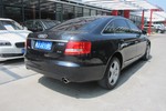 奥迪A6L2008款2.4 技术型