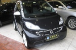 smartfortwo2013款1.0 巧克力特别版