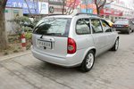 雪佛兰赛欧三厢2005款1.6 S-RV SE 电喷（手动）