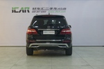 奔驰M级2015款ML350 4MATIC 柴油版