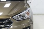 现代全新胜达2013款2.4L 自动四驱智能型