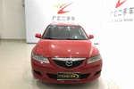 马自达MAZDA62004款2.0豪华型