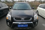 起亚狮跑2012款2.0 GLS 手动两驱