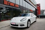 保时捷Panamera2014款Panamera 4 Executive 3.0T 