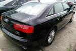 奥迪A6L2012款TFSI 标准型(2.0T)