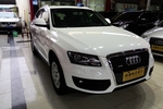 奥迪Q52010款2.0TFSI 进取型