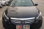 本田雅阁2012款2.0L EX Navi