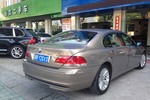 宝马7系2008款730Li 典雅型