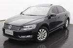 大众帕萨特2012款1.8TSI DSG尊荣版